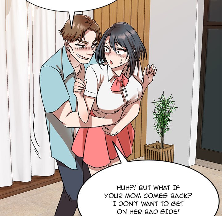 Don't Seduce Me! - episode 10 - 76