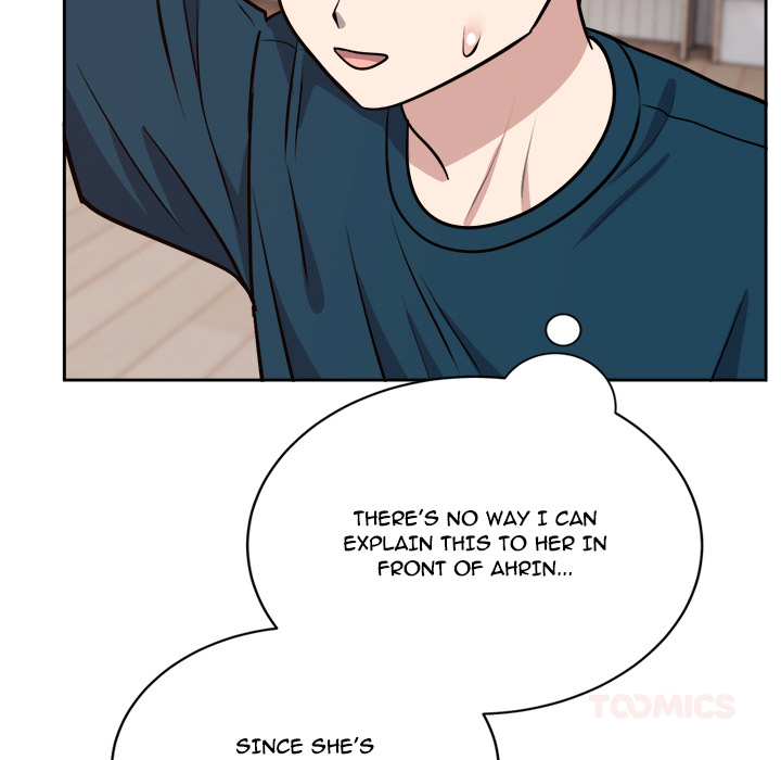 Knot My Secret - UNCENSORED - episode 13 - 38
