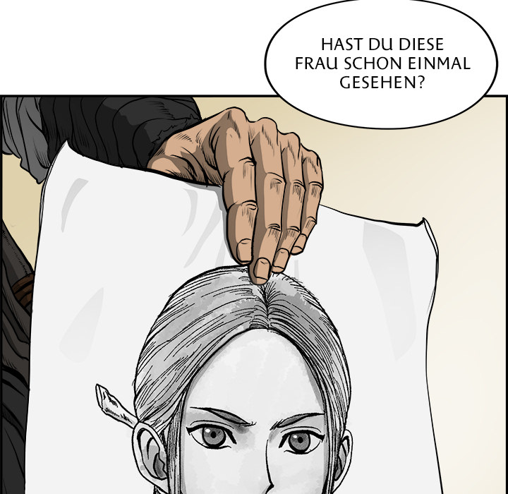 Das Schwert des Donners - episode 2 - 16
