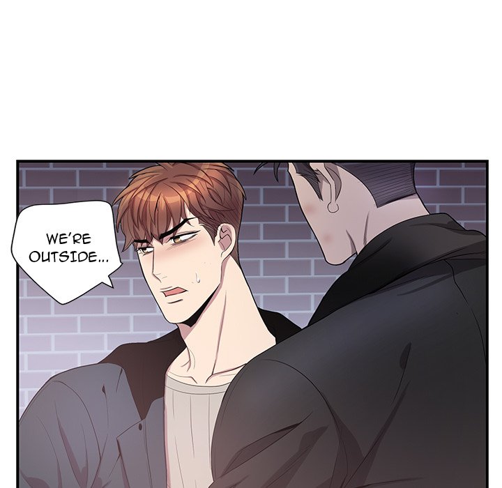 Why Is it You? - episode 41 - 51