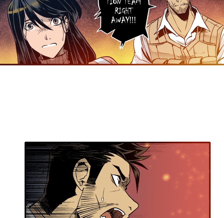 Knight of Rakshasa - episode 26 - 13