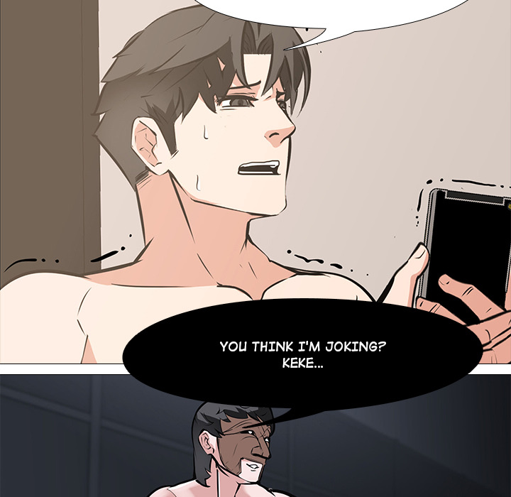 His Mission, Her Life - episode 10 - 68