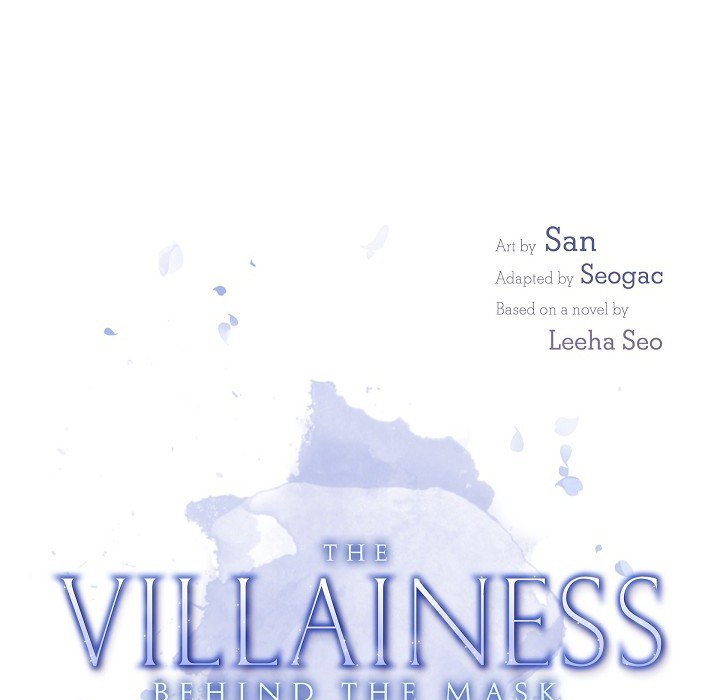The Villainess Behind the Mask - episode 28 - 14
