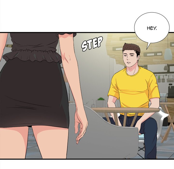 The Secret Friend - episode 86 - 46