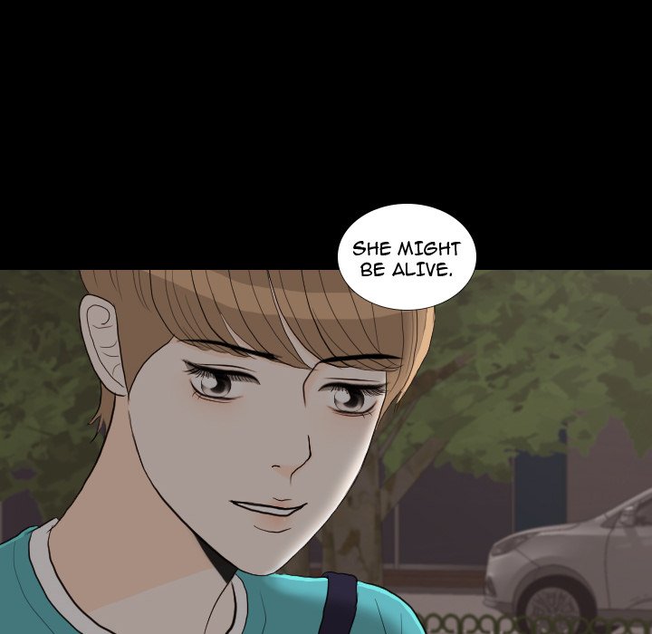 Hold My Hand - episode 29 - 90