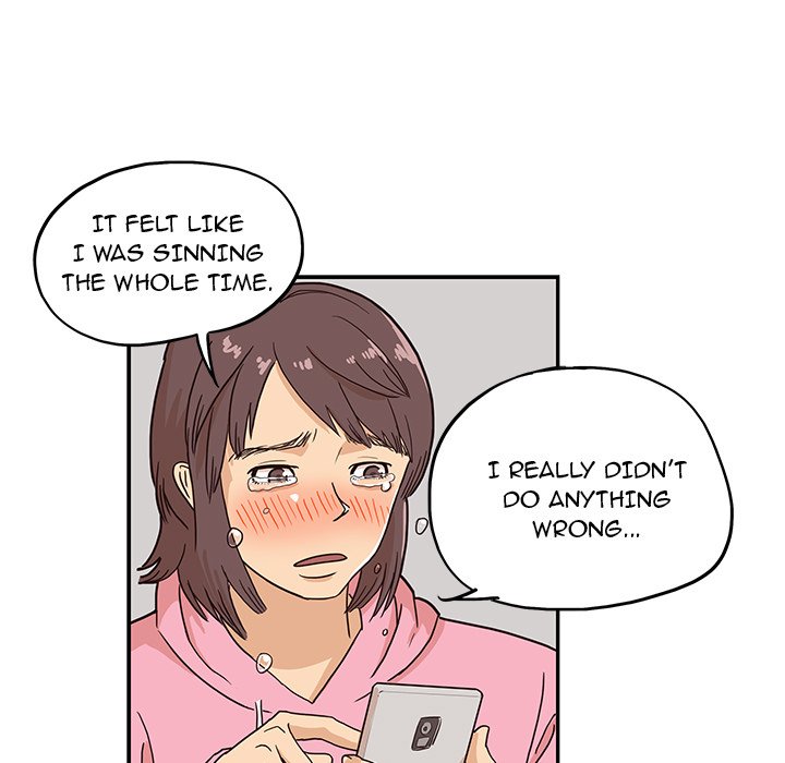 His Women's University - episode 7 - 66