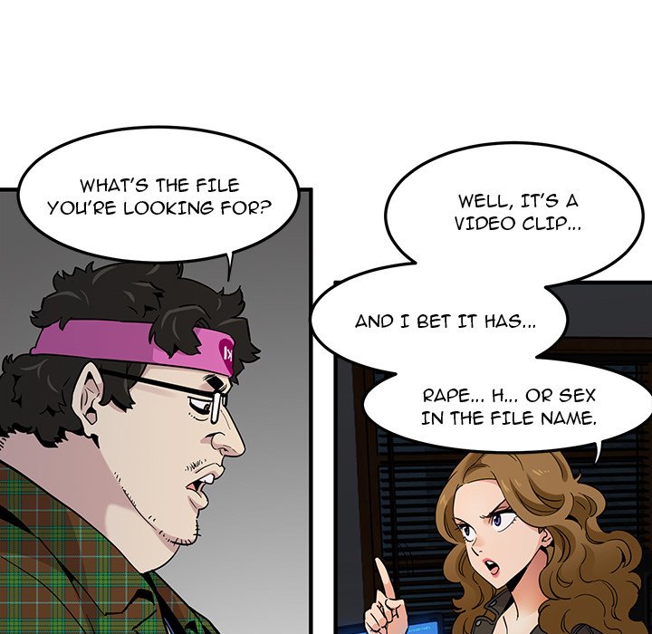 Dog on Patrol - episode 13 - 76
