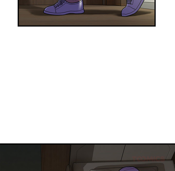 Sleeping With the Ghost - episode 46 - 65