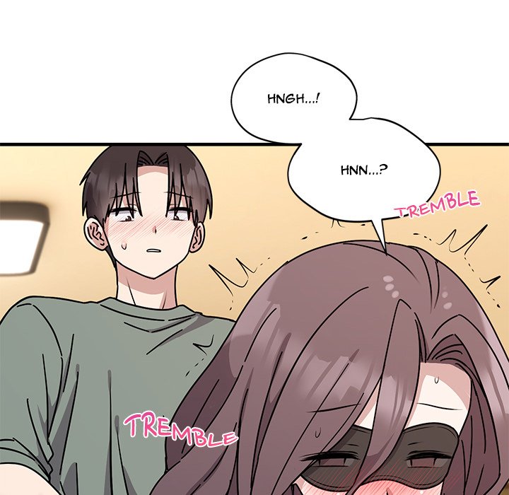 Knot My Secret - UNCENSORED - episode 4 - 122
