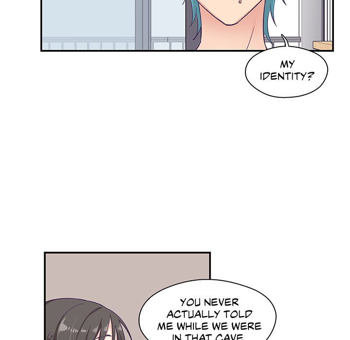 My Special Squishy Someone - episode 5 - 25