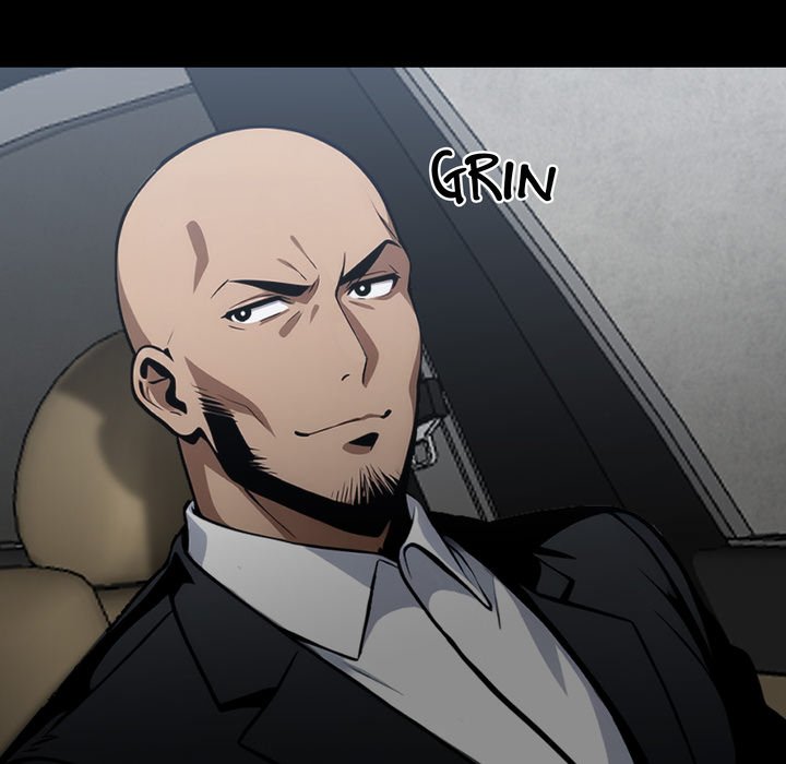 Workaholic Gangster - episode 9 - 59