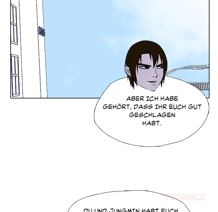 Teufel der Oberstufe - episode 305 - 77