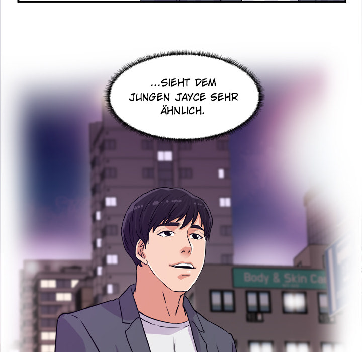 Alumni - episode 8 - 45