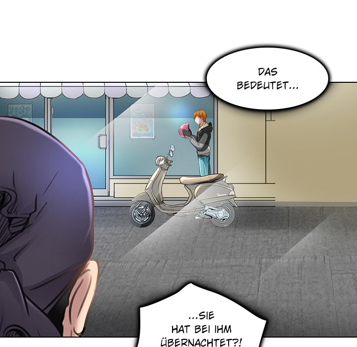 Meine große Liebe Natsumi - episode 20 - 95