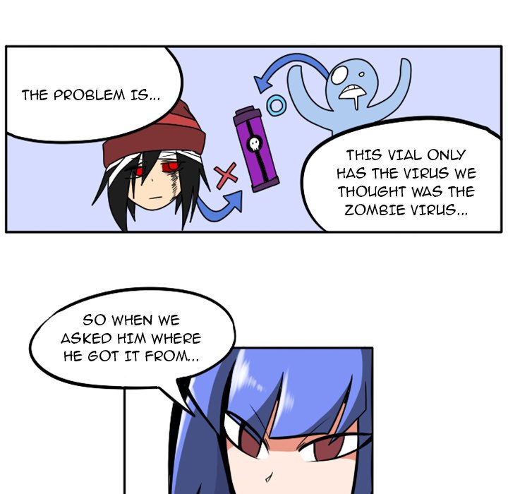 Maki and Friends - episode 22 - 243