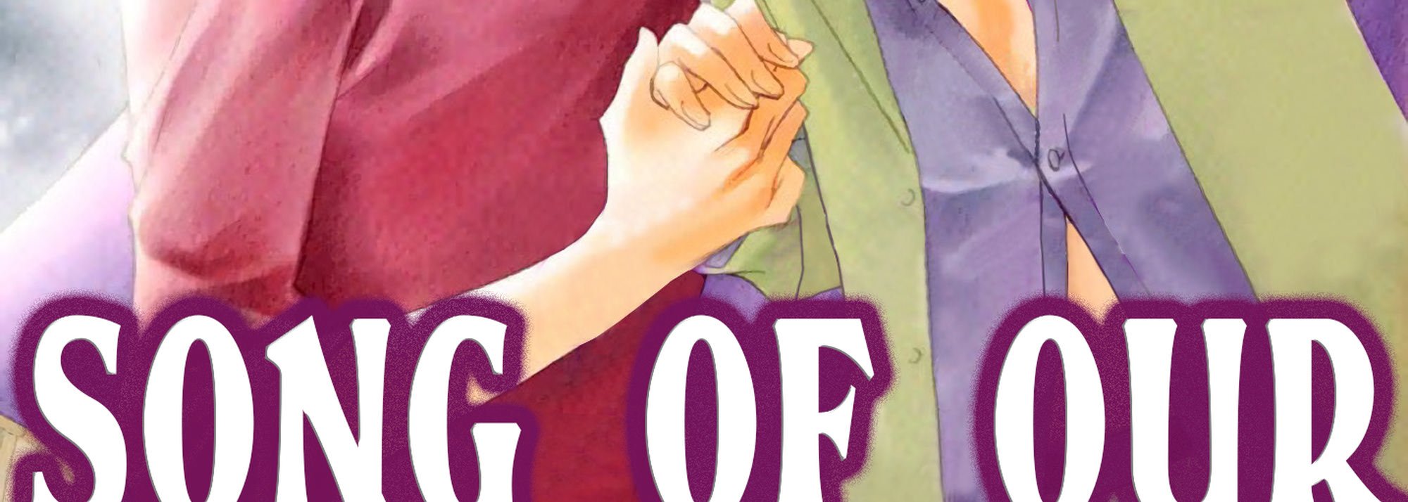 Song of Our Beginning - episode 5 - 2