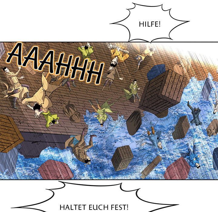 Die Reise des Gunak - episode 22 - 130