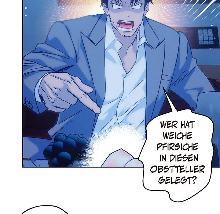 Harte Liebe - episode 97 - 107