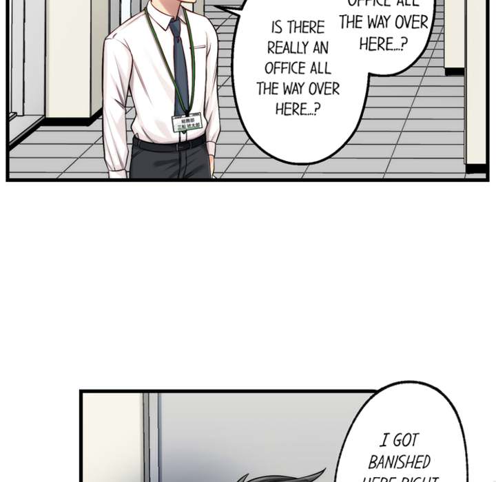 How Hard-Working Women Wind Down - episode 1 - 50
