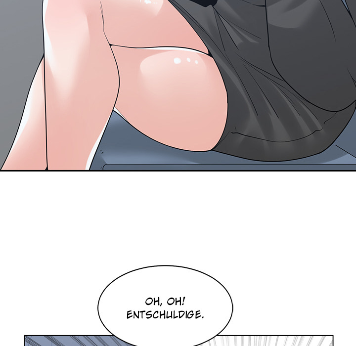 Salamander - episode 9 - 82