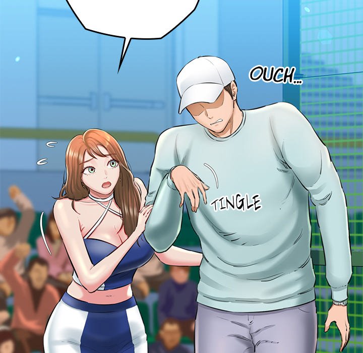 Cheerleader - episode 1 - 185