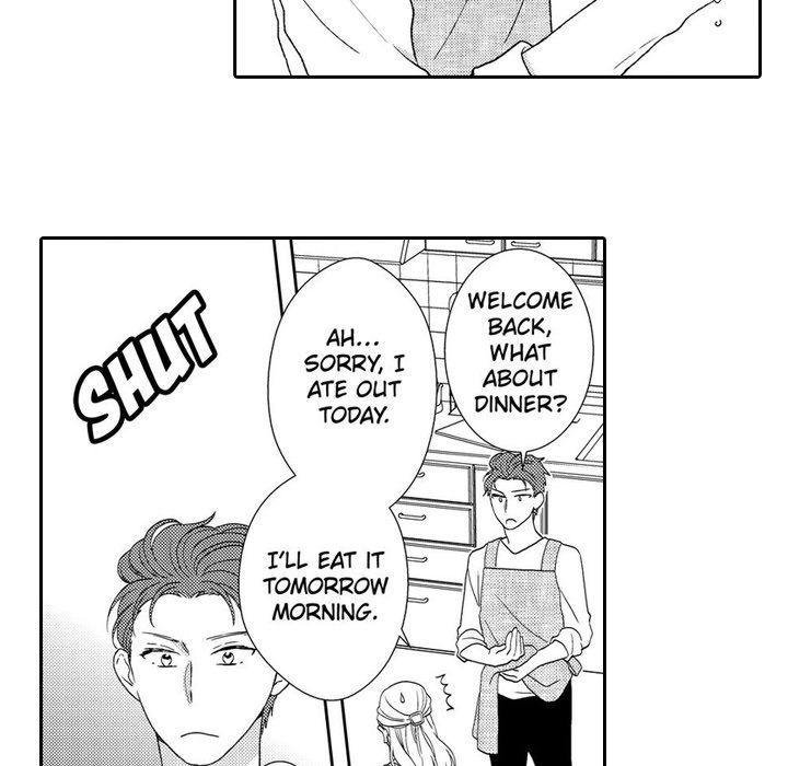 Sweet Seduction: Under the Same Roof  with The Guy I Hate - episode 9 - 37
