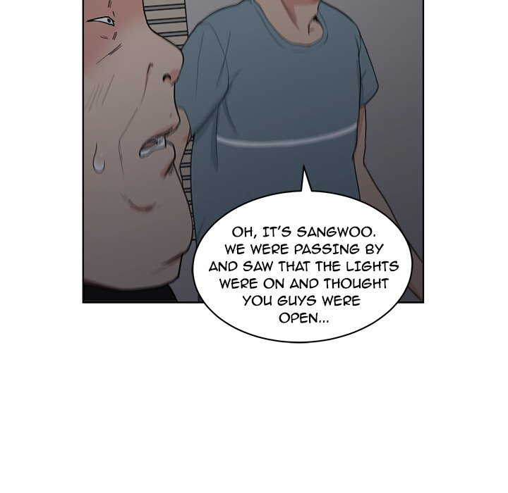 Soojung's Comic Store - episode 5 - 28