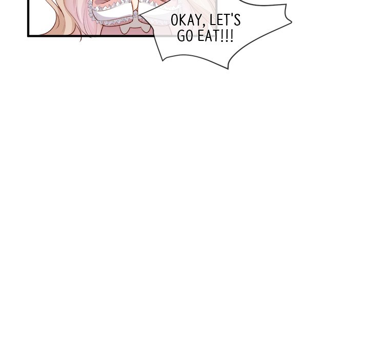 The Celebrity Queen - episode 3 - 8