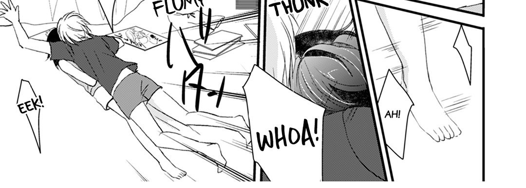 My H-Cup Neighbor Doesn't Wear a Bra, So I Just Couldn't Help Myself but Stick It In! - episode 2 - 19