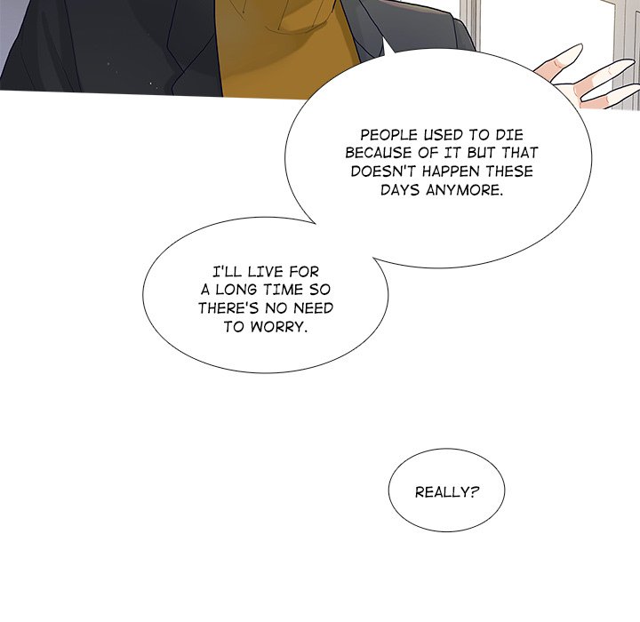 Unrequited Love - episode 5 - 30