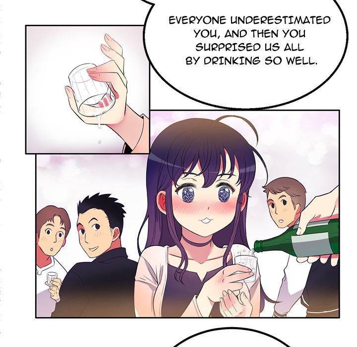 Yuri's Part Time Job - episode 1 - 125