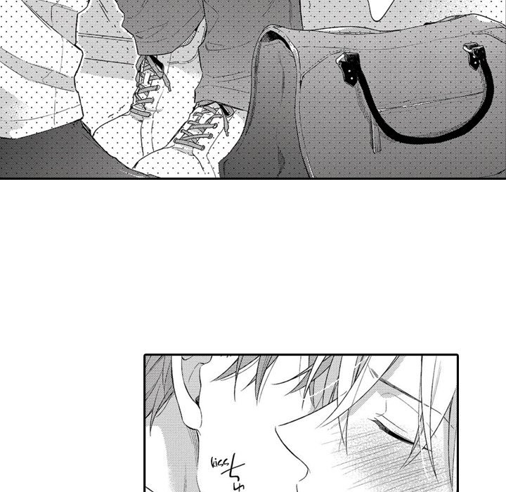 Love Blooms for a Twisted Blossom - episode 4 - 29