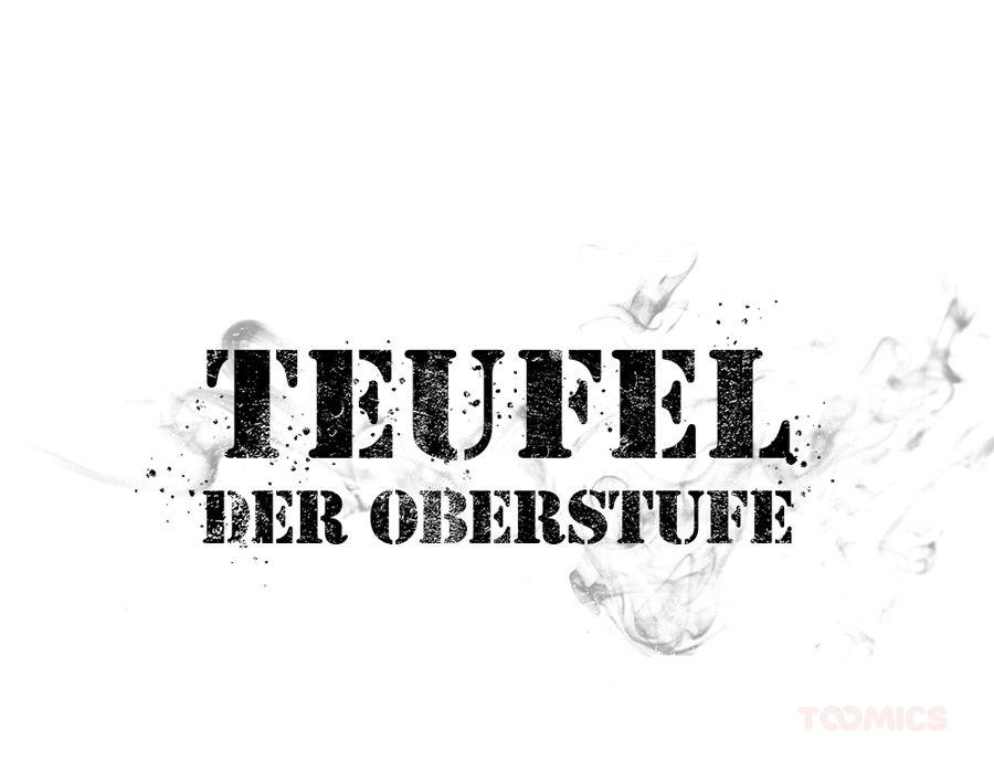 Teufel der Oberstufe - episode 8 - 17