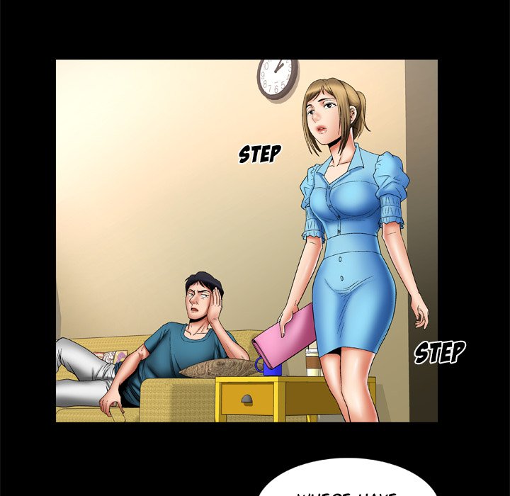 My Wife's Partner - episode 22 - 29