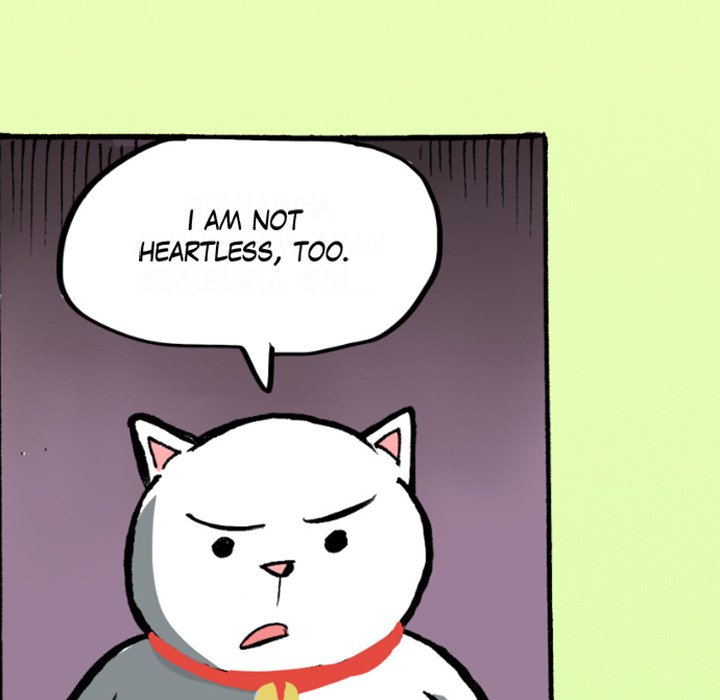Lay Lay Cat - episode 8 - 26