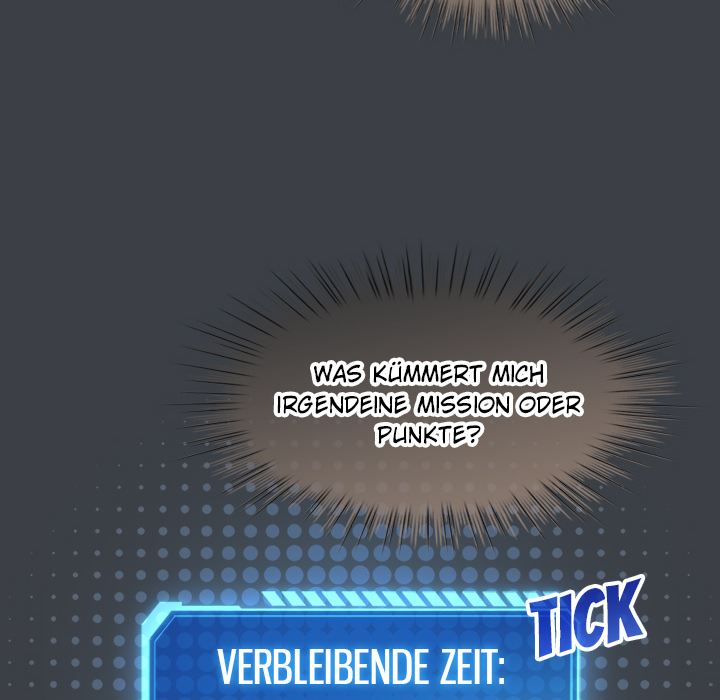 Überleben in einem Comic - episode 32 - 123