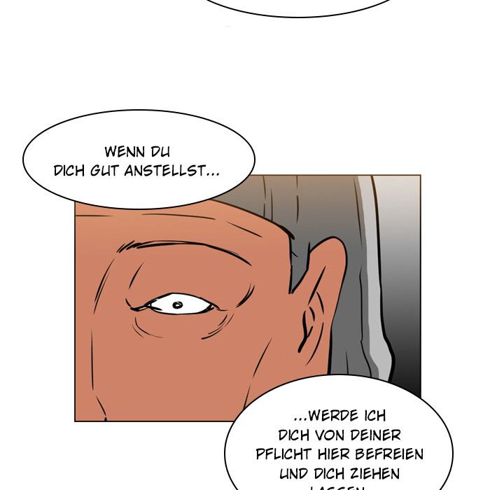 Evas Verderben - episode 70 - 72