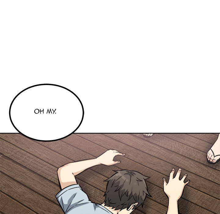 Excuse me, This is my Room - episode 78 - 97