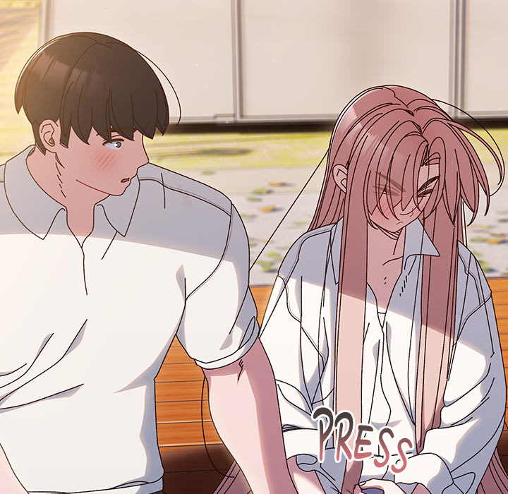 Boss! I'm Taking Your Girl! - UNCENSORED - episode 36 - 41