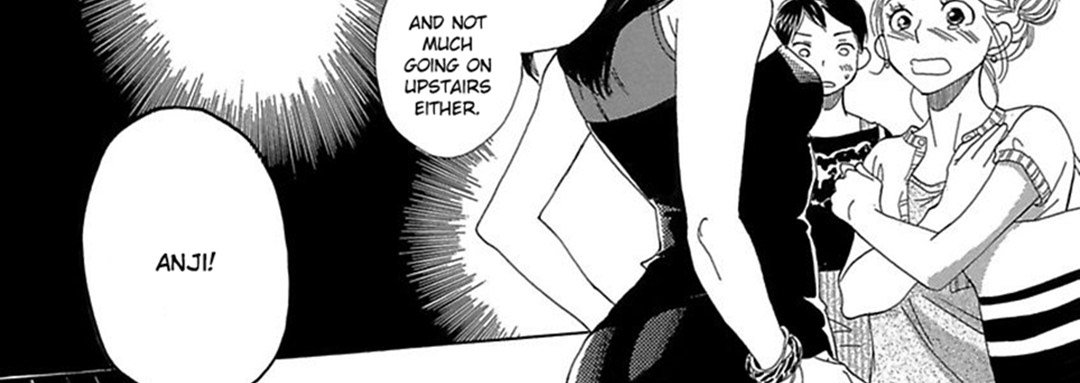 Just Listen to What I Say - The Things I Want A Sadistic Doctor to Do to Me - episode 12 - 6