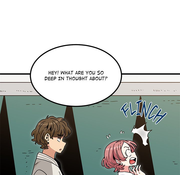Snapping into Love - episode 82 - 14