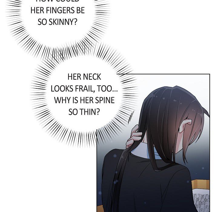 The Maid and the Vampire - episode 29 - 36