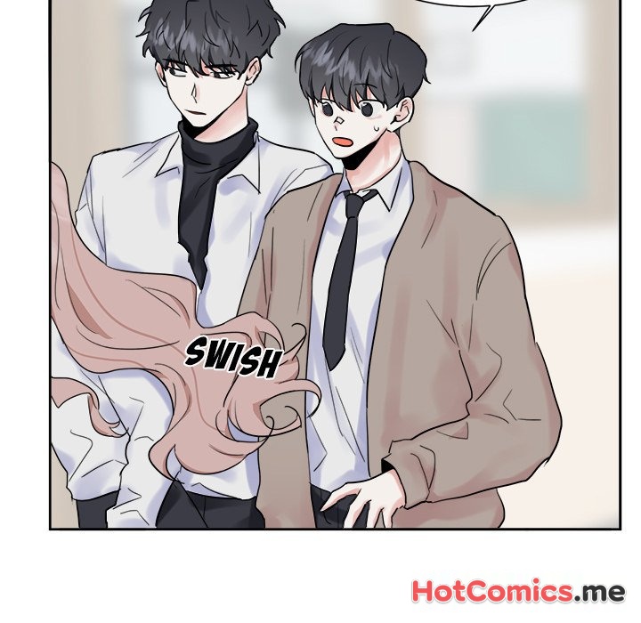 Unluckily Lucky - episode 11 - 43