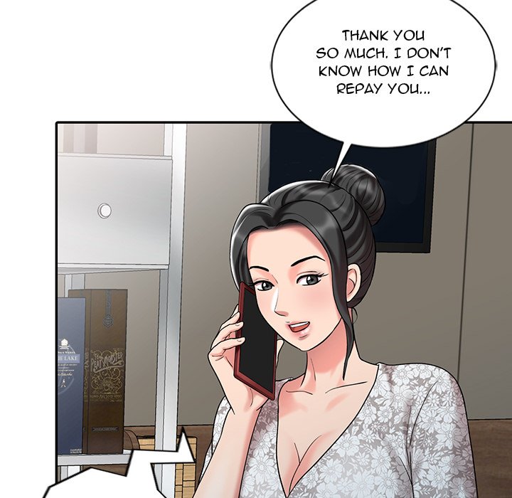 The Hand of Legend - episode 30 - 62