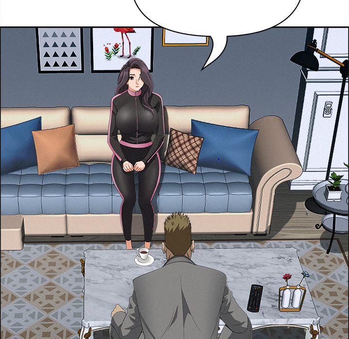 Her Bodyguard - episode 62 - 106