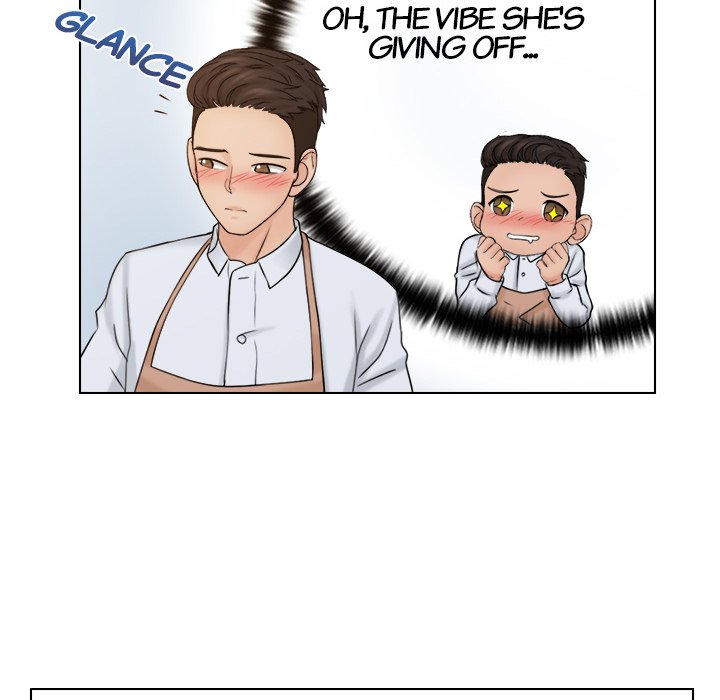 My Girlfriend and My Slave - episode 16 - 20