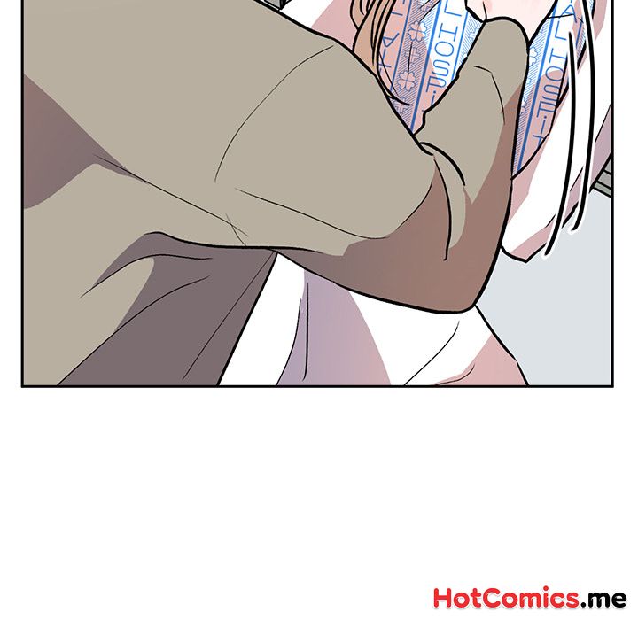 Bitter Sweetheart - episode 32 - 56