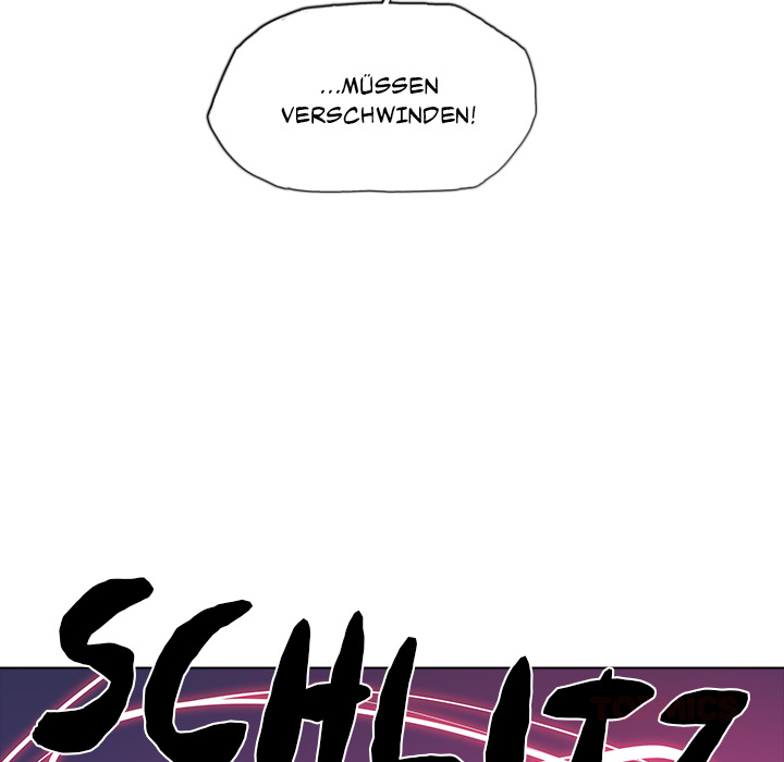 Yeongnos Giftzähne - episode 45 - 68