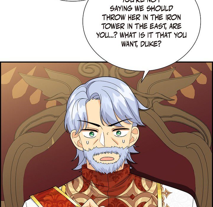 The Destroyer Fell in Love with Me - episode 21 - 65