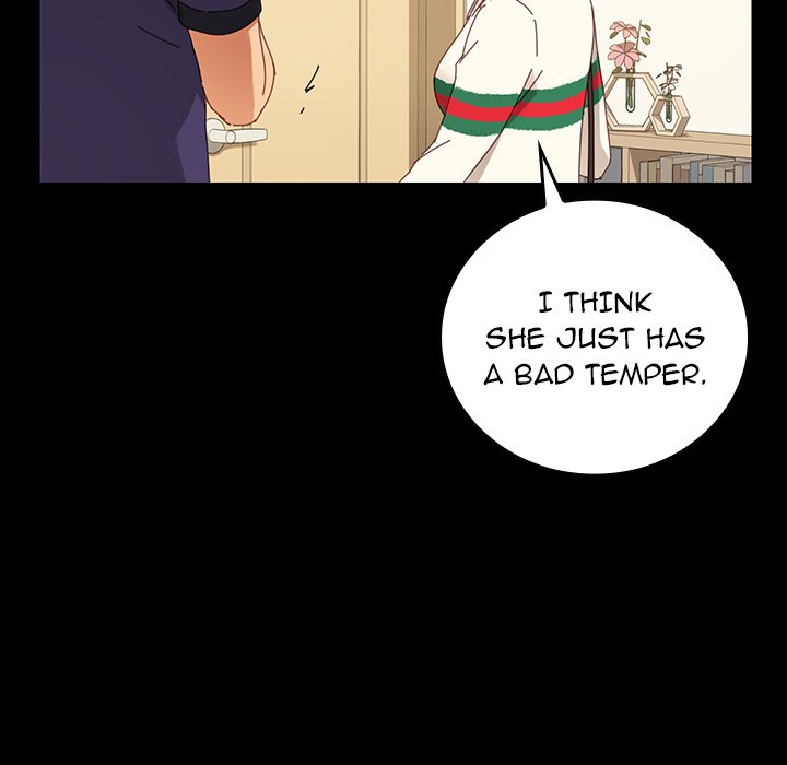 The Perfect Roommates - episode 8 - 53
